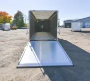 new Cargo (Enclosed) Trailers Aluma  for sale, in Elk Mound, WI Thumbnail 3