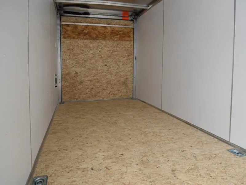 new Cargo (Enclosed) Trailers Lightning Trailers  for sale, in Elk Mound, WI Thumbnail 8