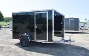 new Cargo (Enclosed) Trailers Lightning Trailers  for sale, in Elk Mound, WI Thumbnail 1