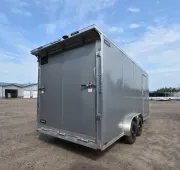 new Cargo (Enclosed) Trailers Lightning Trailers  for sale, in Elk Mound, WI Thumbnail 2