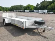 used Other Trailers Aluma  for sale, in Elk Mound, WI Thumbnail 2