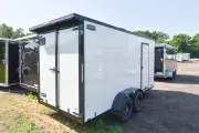 new Cargo (Enclosed) Trailers Lightning Trailers  for sale, in Elk Mound, WI Thumbnail 2