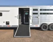 new Horse Trailers Lakota  for sale, in Elk Mound, WI Thumbnail 14
