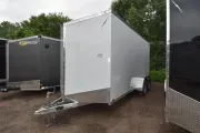 new Cargo (Enclosed) Trailers Lightning Trailers  for sale, in Elk Mound, WI Thumbnail 2