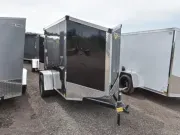 new Cargo (Enclosed) Trailers Stealth Trailers  for sale, in Elk Mound, WI Thumbnail 3