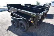 new Dump Trailers Load Trail  for sale, in Elk Mound, WI Thumbnail 3