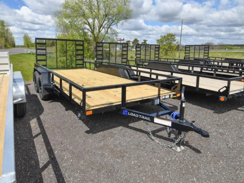 new Utility Trailers Load Trail  for sale, in Elk Mound, WI Thumbnail 2