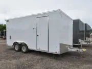 new Cargo (Enclosed) Trailers Lightning Trailers  for sale, in Elk Mound, WI Thumbnail 1