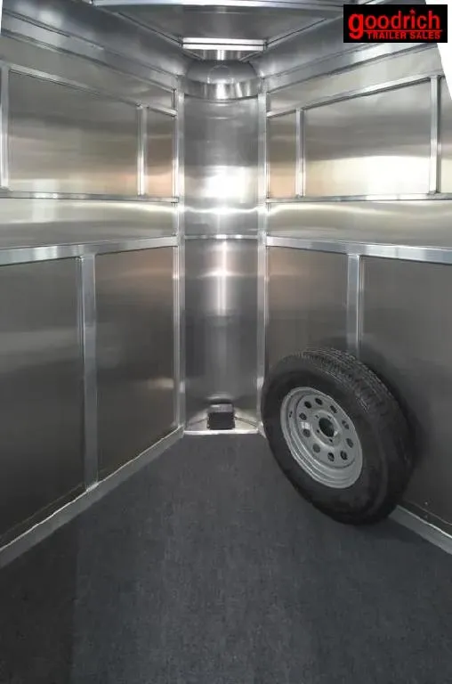 new Horse Trailers Adam  for sale, in Elk Mound, WI Thumbnail 22