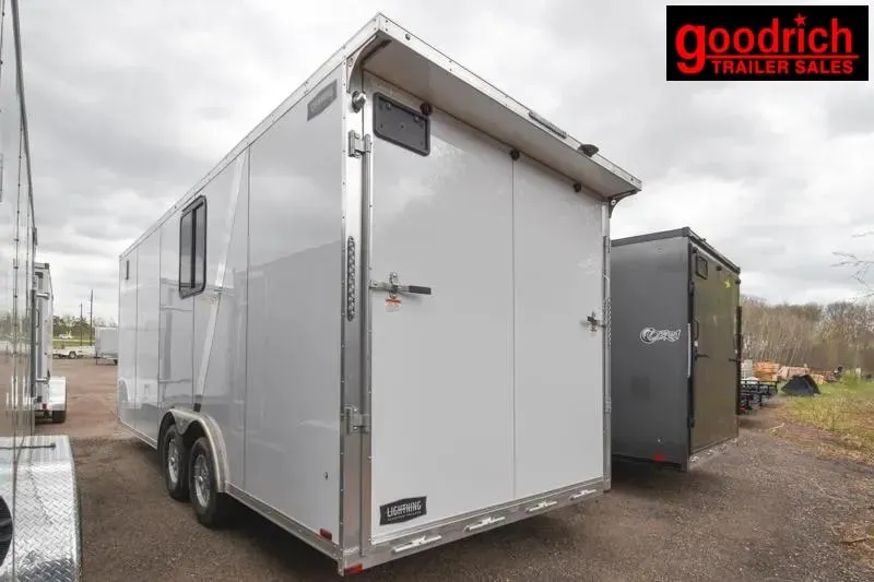 new Other Trailers Lightning Trailers  for sale, in Elk Mound, WI Thumbnail 2