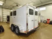 new Horse Trailers Adam  for sale, in Elk Mound, WI Thumbnail 3