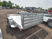 new Utility Trailers Aluma  for sale, in Elk Mound, WI Thumbnail 2