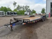 new Equipment / Flatbed Trailers Load Trail  for sale, in Elk Mound, WI Thumbnail 1
