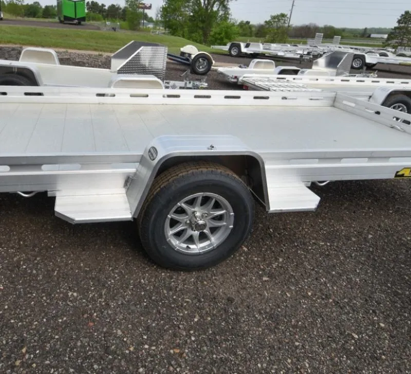 new Utility Trailers Aluma  for sale, in Elk Mound, WI Thumbnail 9