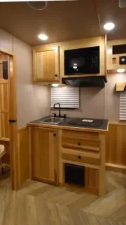 new Horse Trailers Lakota  for sale, in Elk Mound, WI Thumbnail 4