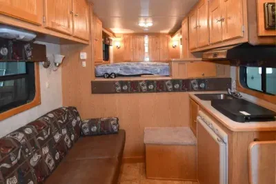 2008 Kiefer Built Genesis X-8083