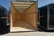 new Cargo (Enclosed) Trailers Stealth Trailers  for sale, in Elk Mound, WI Thumbnail 5