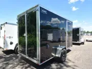 new Cargo (Enclosed) Trailers Lightning Trailers  for sale, in Elk Mound, WI Thumbnail 4