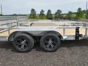 new Utility Trailers Load Trail  for sale, in Elk Mound, WI Thumbnail 3