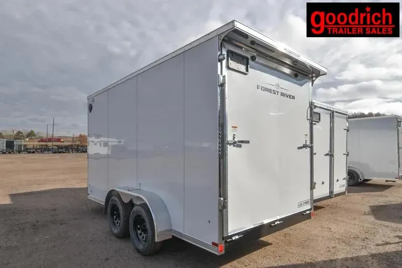 new Other Trailers US Cargo  for sale, in Elk Mound, WI Thumbnail 3