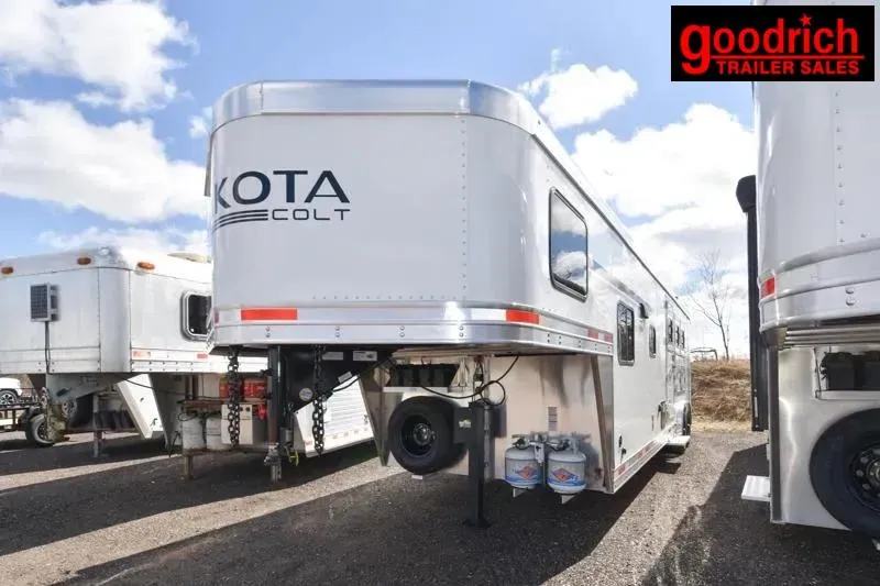 new Horse Trailers Lakota  for sale, in Elk Mound, WI Thumbnail 25