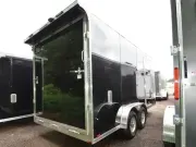 new Cargo (Enclosed) Trailers Lightning Trailers  for sale, in Elk Mound, WI Thumbnail 4