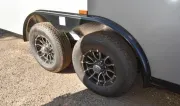new Car Haulers / Racing Trailers Lightning Trailers  for sale, in Elk Mound, WI Thumbnail 5