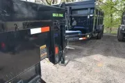 new Dump Trailers Load Trail  for sale, in Elk Mound, WI Thumbnail 5