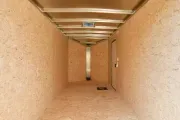new Cargo (Enclosed) Trailers Lightning Trailers  for sale, in Elk Mound, WI Thumbnail 4