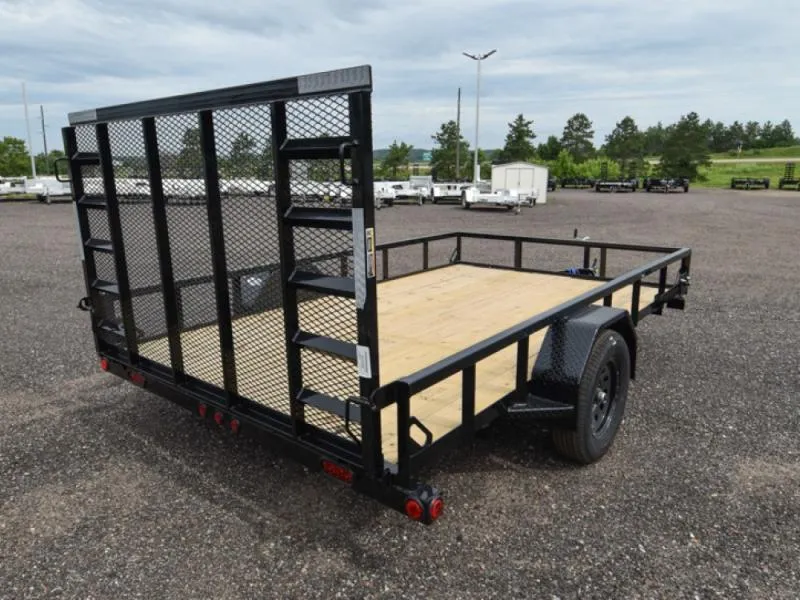 new Utility Trailers Load Trail  for sale, in Elk Mound, WI Thumbnail 2