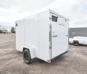 new Cargo (Enclosed) Trailers US Cargo  for sale, in Elk Mound, WI Thumbnail 7