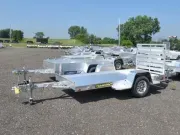 new Utility Trailers Aluma  for sale, in Elk Mound, WI Thumbnail 1