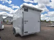 new Cargo (Enclosed) Trailers Lightning Trailers  for sale, in Elk Mound, WI Thumbnail 9