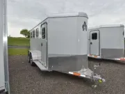 new Horse Trailers Adam  for sale, in Elk Mound, WI Thumbnail 9