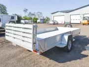 used Other Trailers Aluma  for sale, in Elk Mound, WI Thumbnail 3