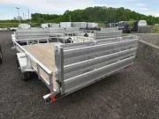 new Utility Trailers Load Trail  for sale, in Elk Mound, WI Thumbnail 2
