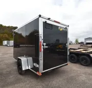 new Cargo (Enclosed) Trailers Stealth Trailers  for sale, in Elk Mound, WI Thumbnail 4