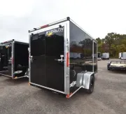 new Cargo (Enclosed) Trailers Stealth Trailers  for sale, in Elk Mound, WI Thumbnail 3