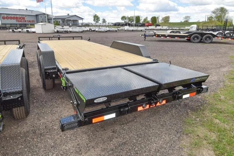 new Other Trailers Load Trail  for sale, in Elk Mound, WI Thumbnail 2