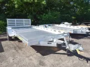 new Utility Trailers Aluma  for sale, in Elk Mound, WI Thumbnail 1