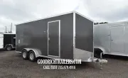 new Cargo (Enclosed) Trailers Lightning Trailers  for sale, in Elk Mound, WI Thumbnail 1