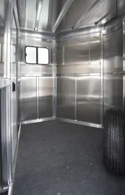 new Horse Trailers Adam  for sale, in Elk Mound, WI Thumbnail 5