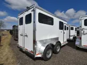 new Horse Trailers Adam  for sale, in Elk Mound, WI Thumbnail 12