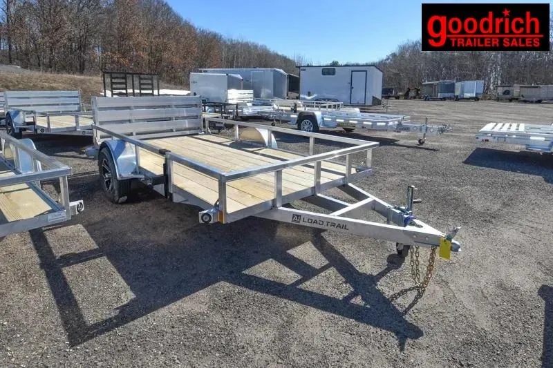 new Other Trailers Load Trail  for sale, in Elk Mound, WI Thumbnail 2