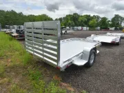 new Utility Trailers Aluma  for sale, in Elk Mound, WI Thumbnail 2