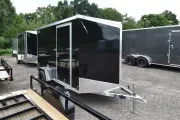 new Cargo (Enclosed) Trailers Lightning Trailers  for sale, in Elk Mound, WI Thumbnail 1