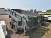 used Other Trailers Lamar Trailers  for sale, in Elk Mound, WI Thumbnail 4