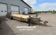 new Other Trailers Load Trail  for sale, in Elk Mound, WI Thumbnail 1