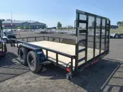 new Utility Trailers Load Trail  for sale, in Elk Mound, WI Thumbnail 3