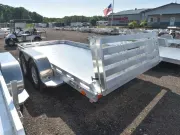 new Utility Trailers Aluma  for sale, in Elk Mound, WI Thumbnail 3